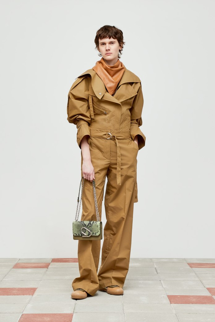 Tracy Reese Vogue