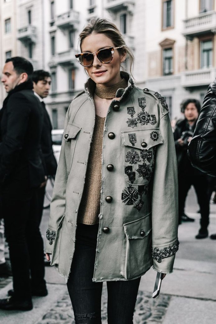 Бохо Street Style 2021