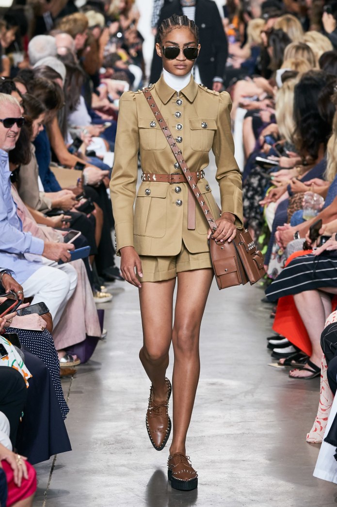 Michael Kors collection 2020