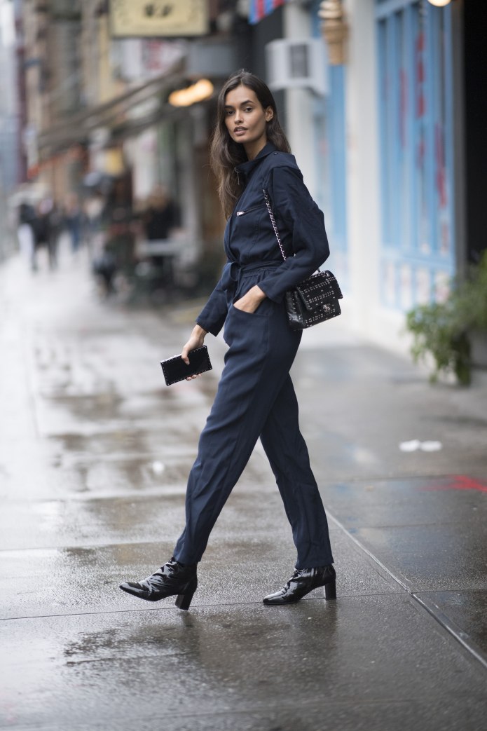 Isabel Marant сезон осень зима 2014-2015