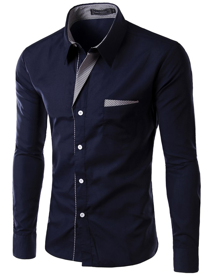 Camisa masculina рубашки