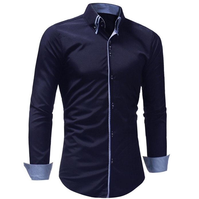 Vester Casual Slim Fit рубашка