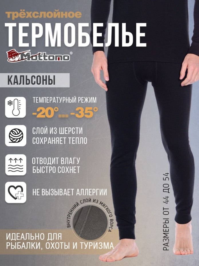 Термобелье Craft Baselayer seamless Zone
