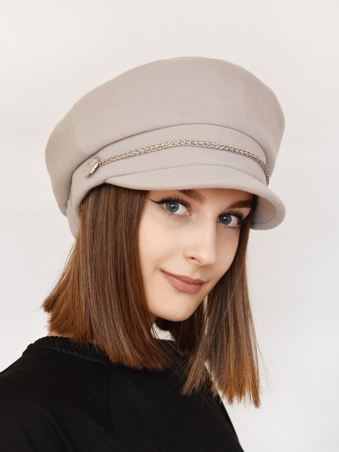 Кепка Celine женская