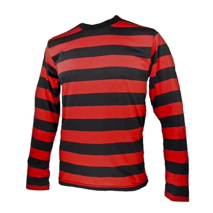 Ami Paris Sweater men полоска
