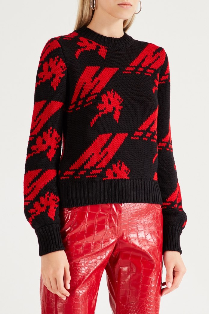 Джемпер h&m divided