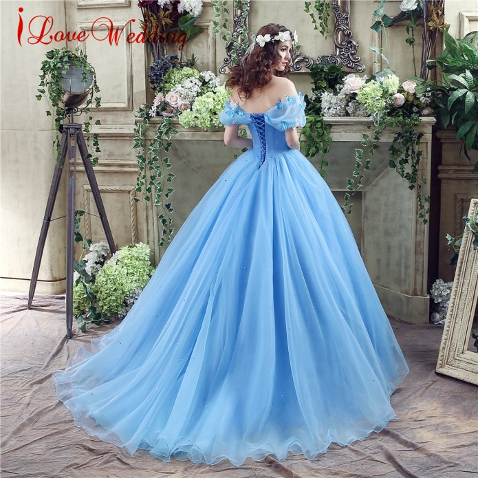 Quinceanera платья 2020