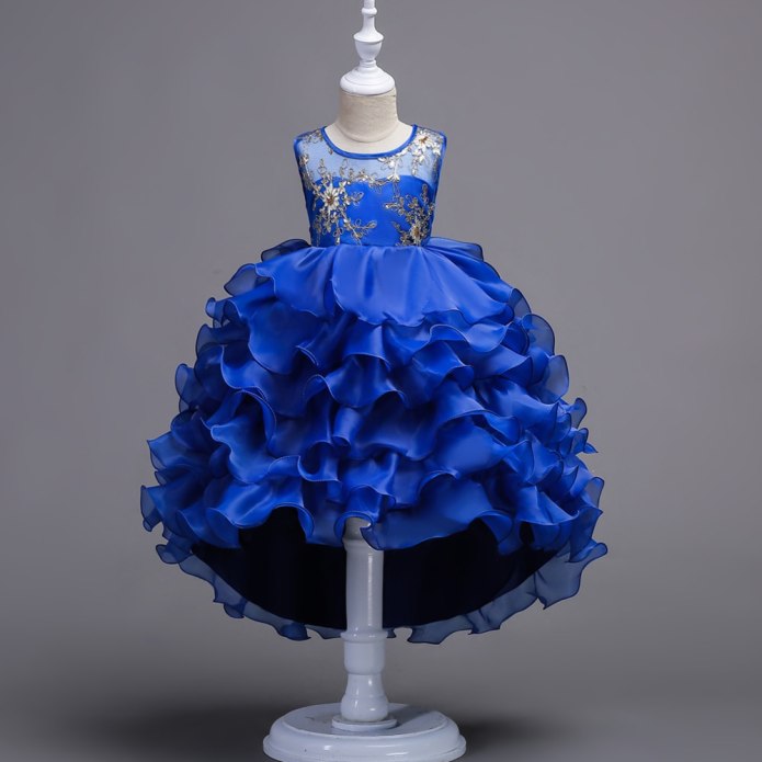 Бальные платья Quinceanera Style 2021