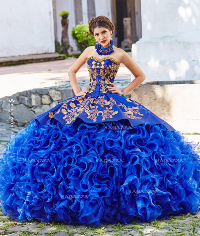 Quinceanera платья 2020