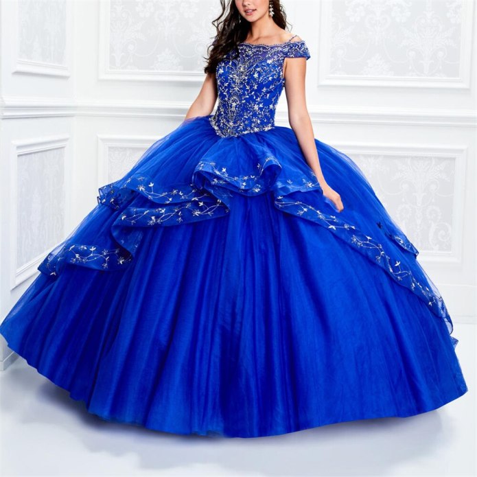 Quinceanera платья 2020