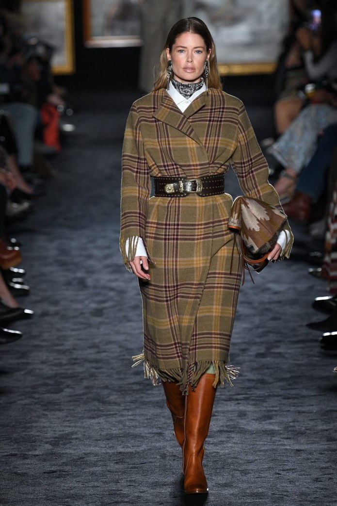Etro Fall 2020 ready to Wear