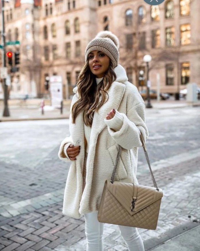 Burberry осень-зима 2020-2021