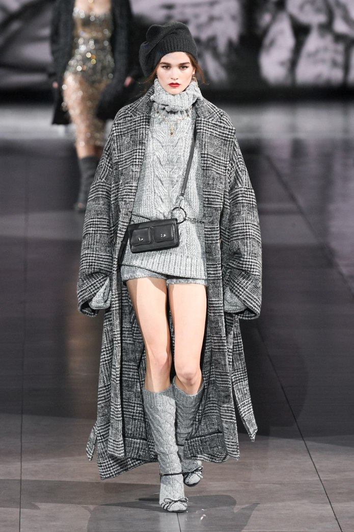 Max Mara осень-зима 2020