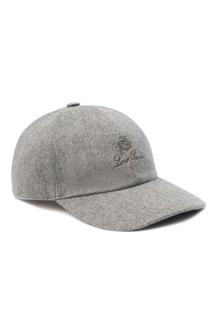 Бейсболка loro Piana