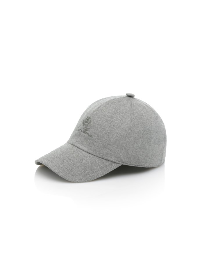 Бейсболка loro Piana