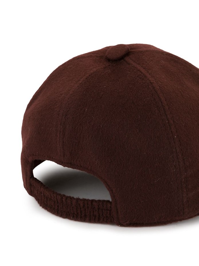Бейсболка loro Piana fab1977