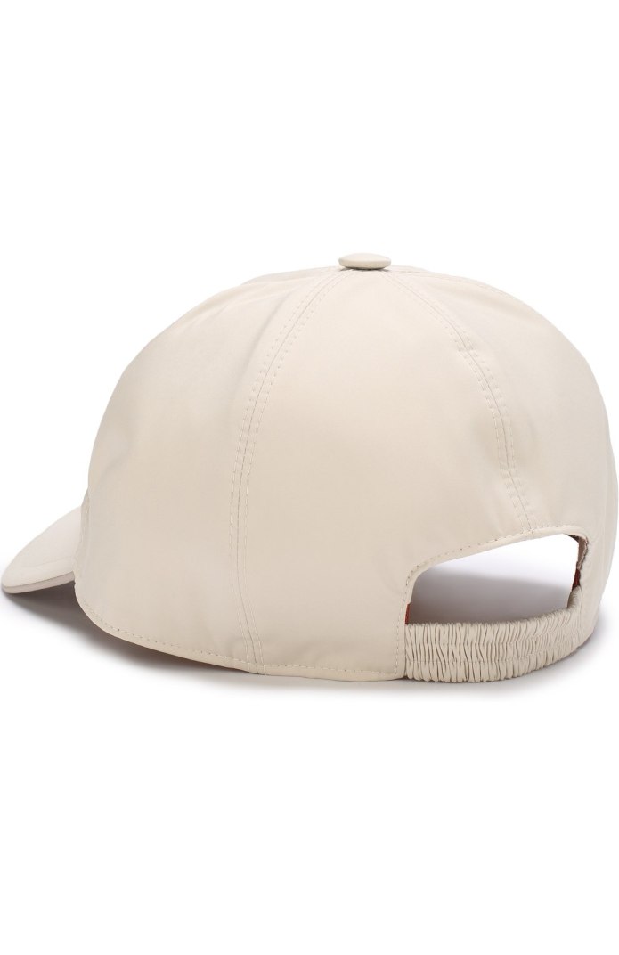 Кепка loro Piana