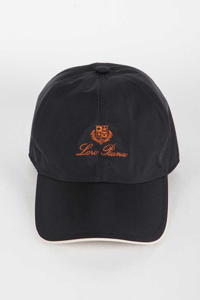 Кепка loro Piana