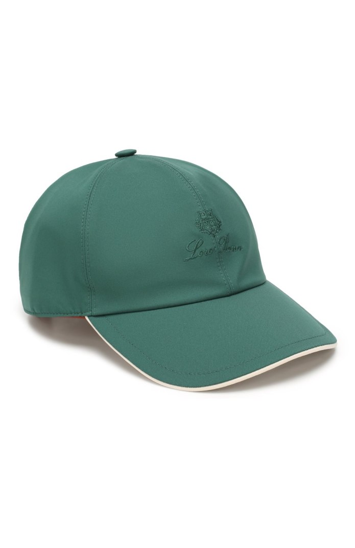 Кепка loro Piana