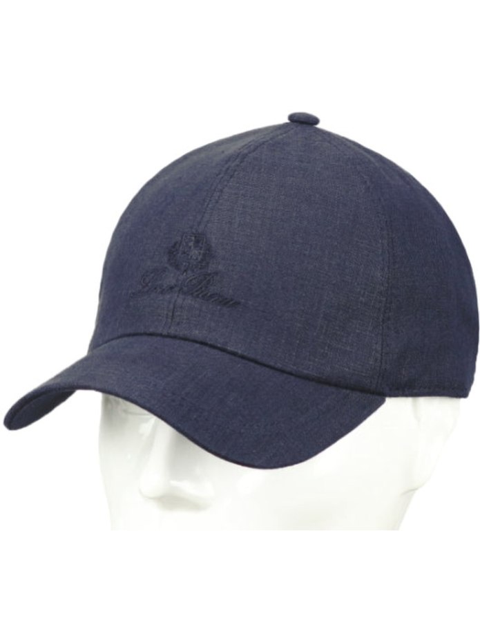 Бейсболка loro Piana