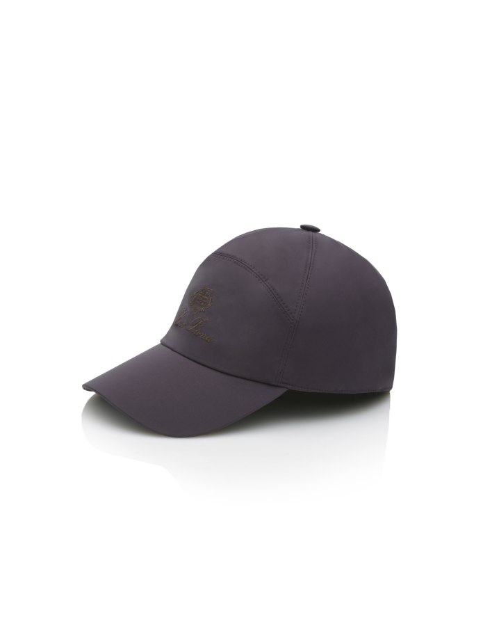 Кепка loro Piana