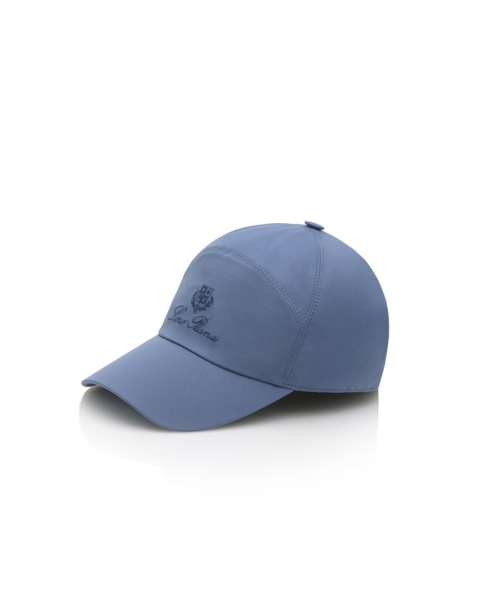 Loro Piana бейсболка мужская