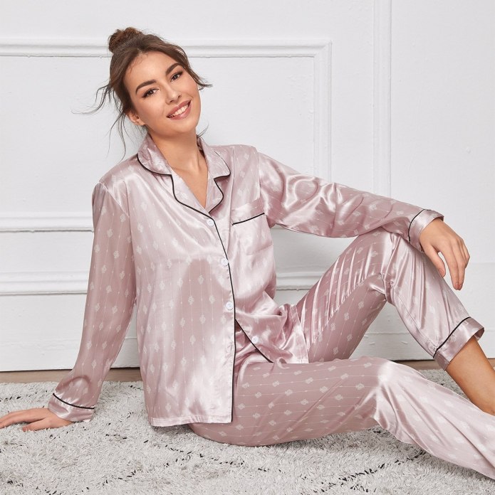 Пижама белая твое женская homewear