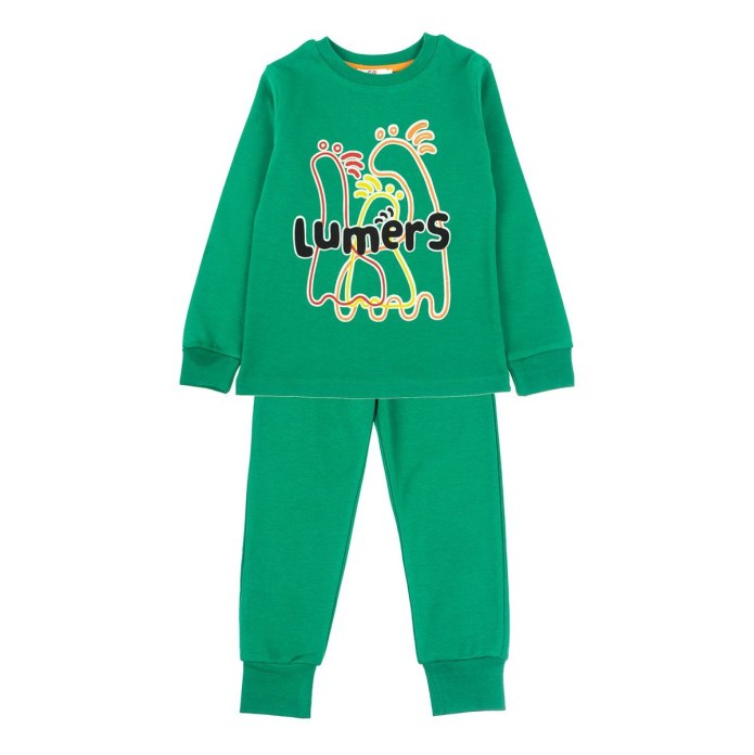 2-Piece Christmas snug Fit Cotton PJS Carter's
