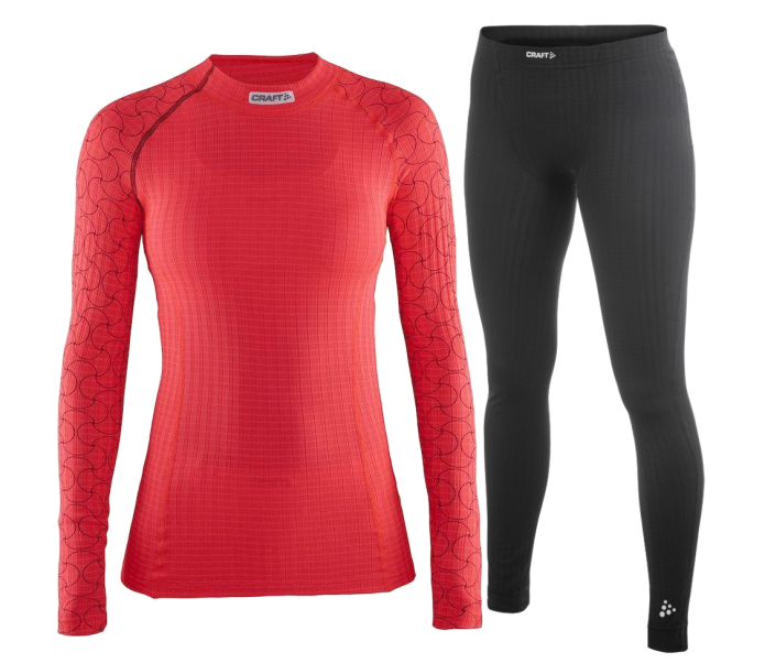Термобелье Craft Active