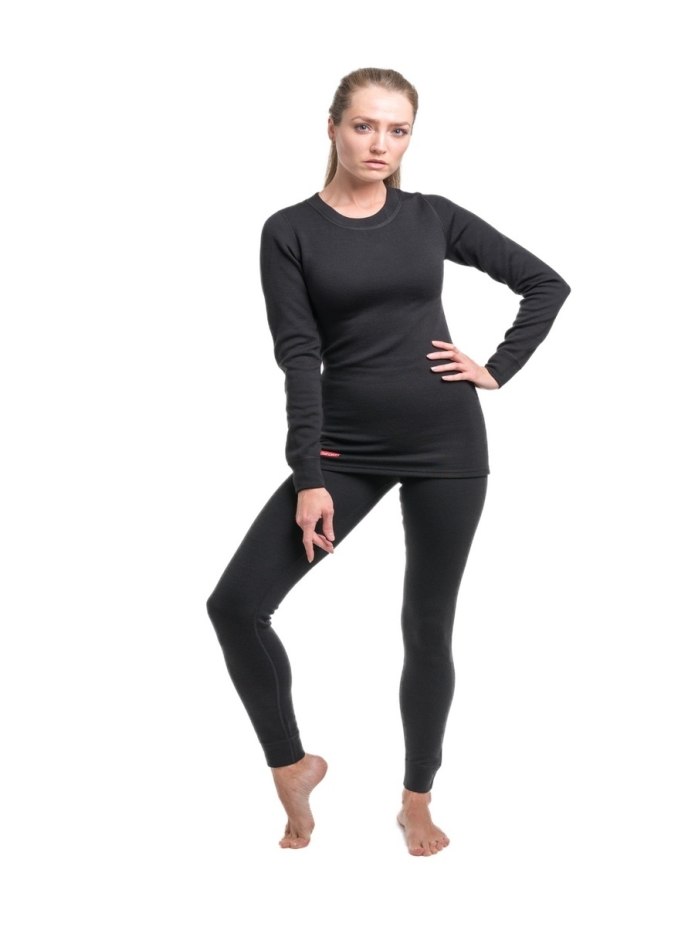 Комплект термобелья мужской Comfort Extrim