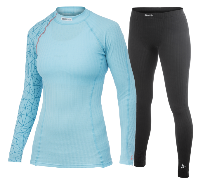 Vinson Sport ondergoed vrouw термобелье man