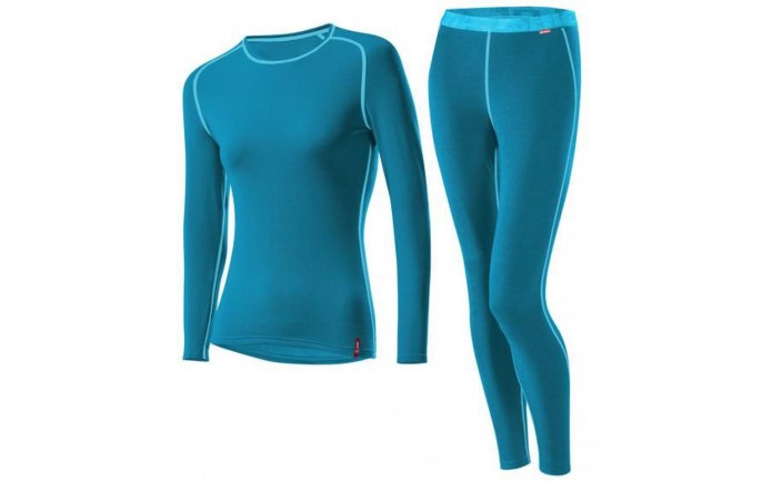 Термобелье Loffler warm 10734-933