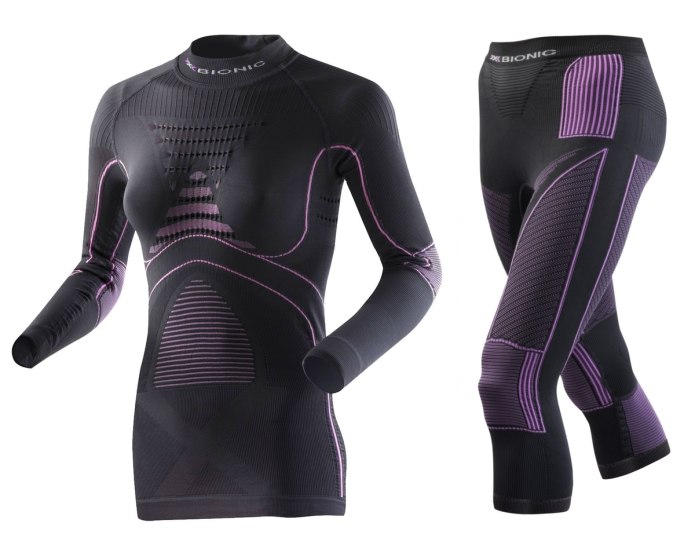 X-Bionic® Energy accumulator® EVO