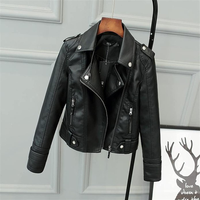 Black Rivet куртка