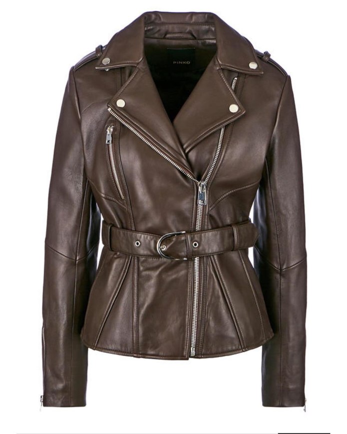 Косуха куртка Zara 2020