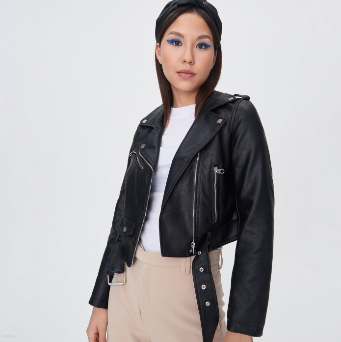 Burberry Brit косуха