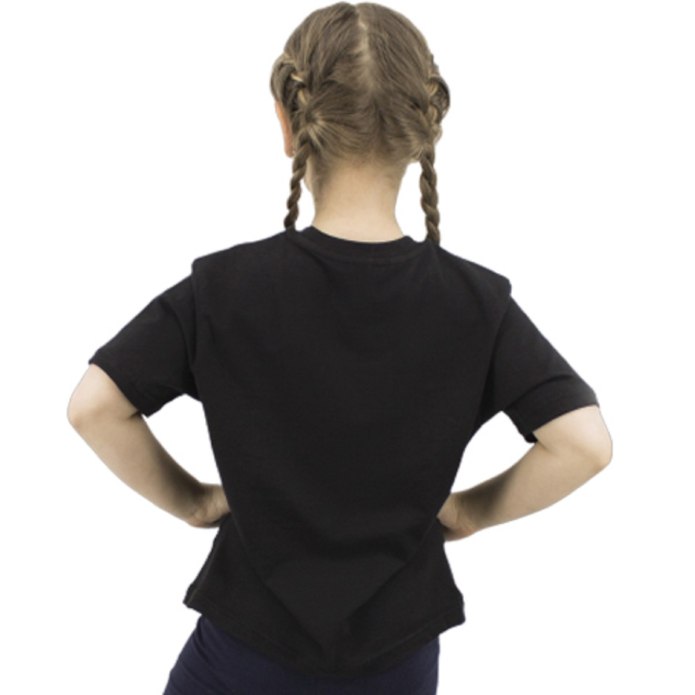 H7m what Black t Shirt