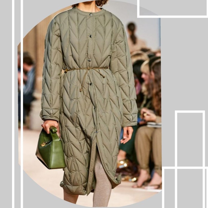Бомбер Prada 2021