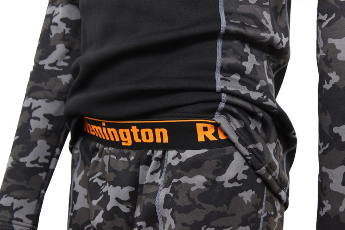 Термобелье Remington extreme, р. l