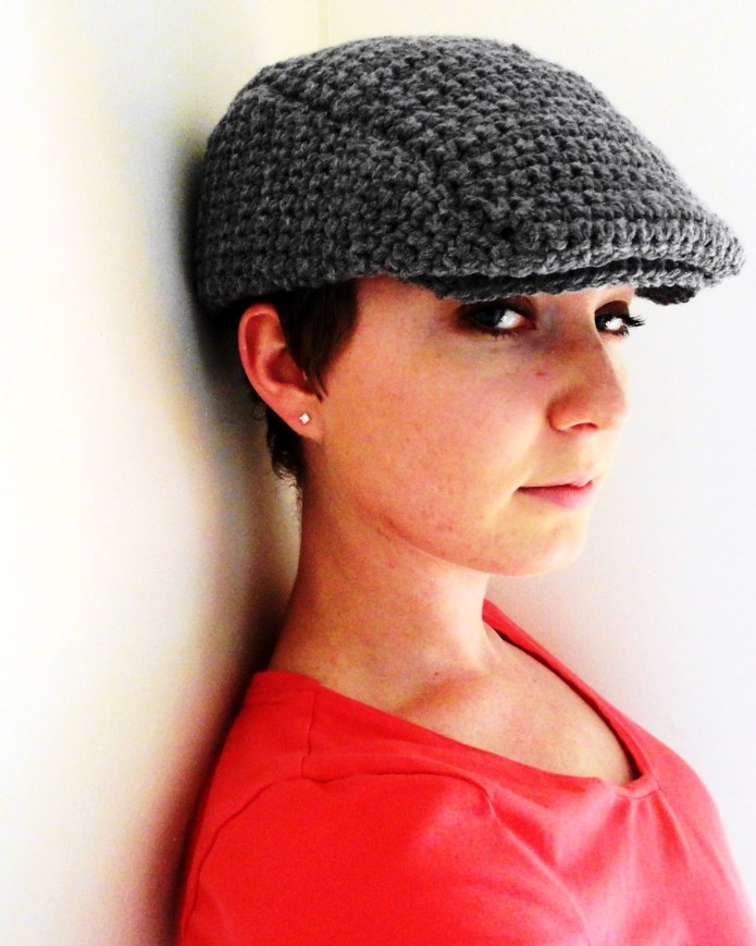 Woolly Wormhead