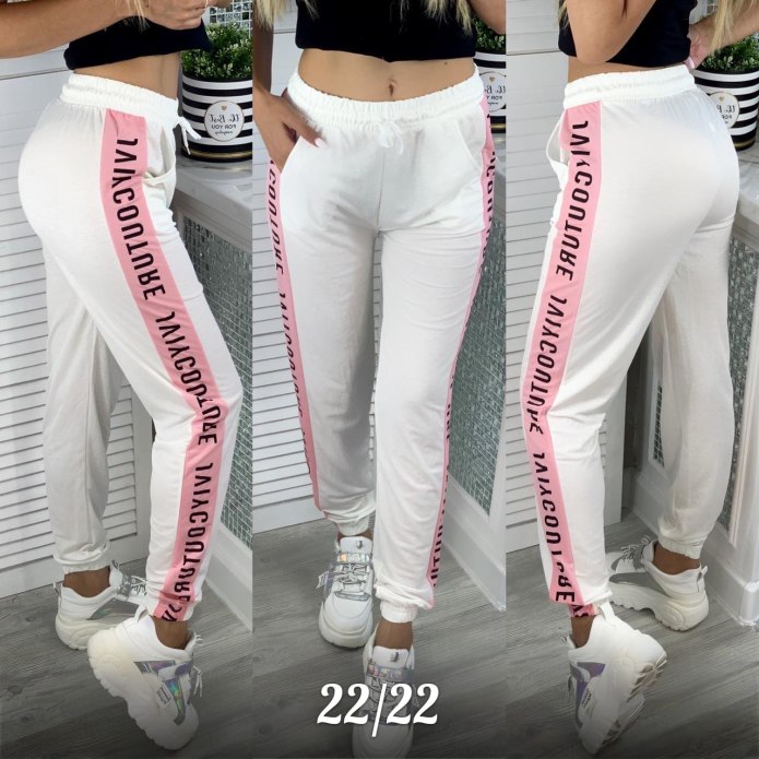 Трендовые брюки 2020 женские