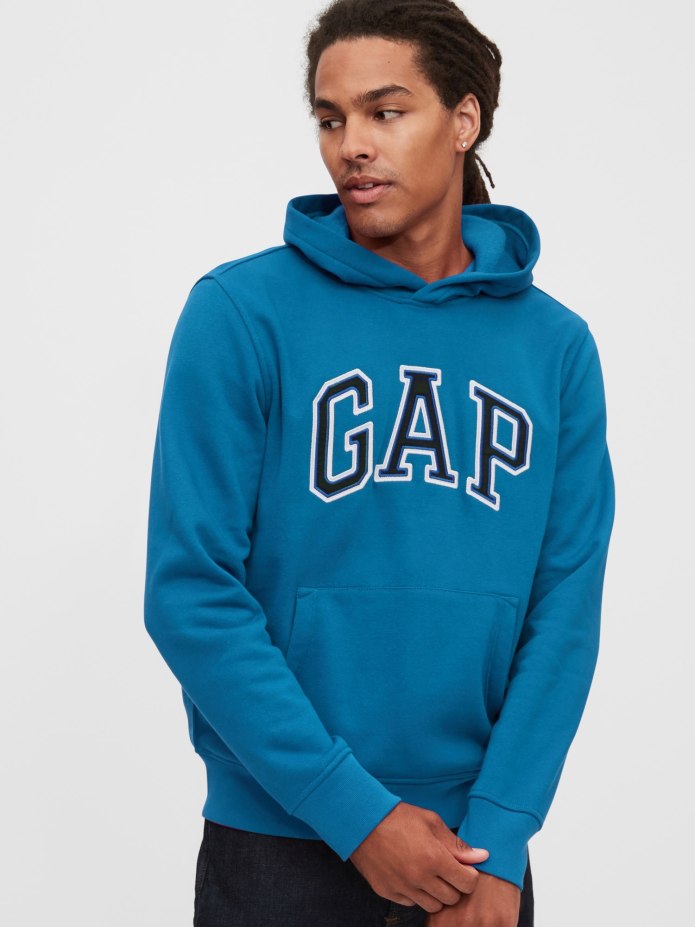 Балахон gap