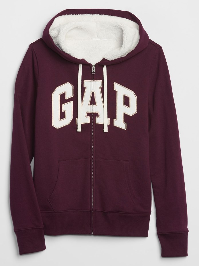 Зипка кофта gap