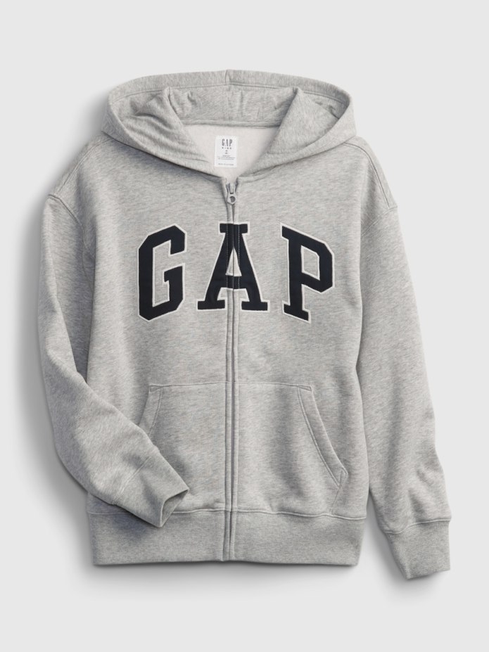 Худи gap