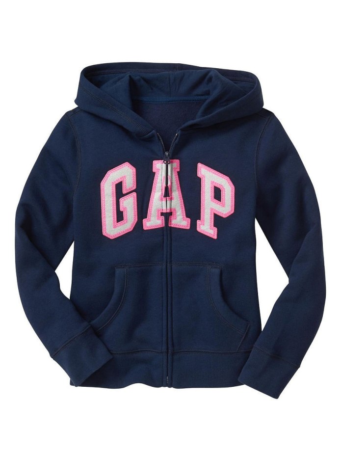 Худи gap 1969