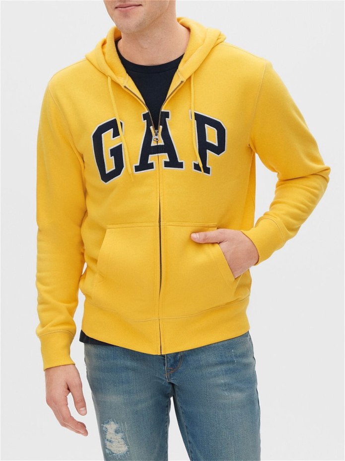 Gap худи мужские 2021