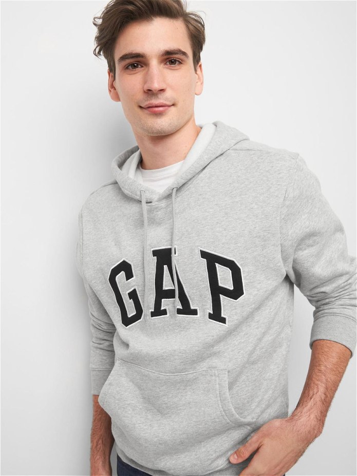 Флис gap мужская кофта