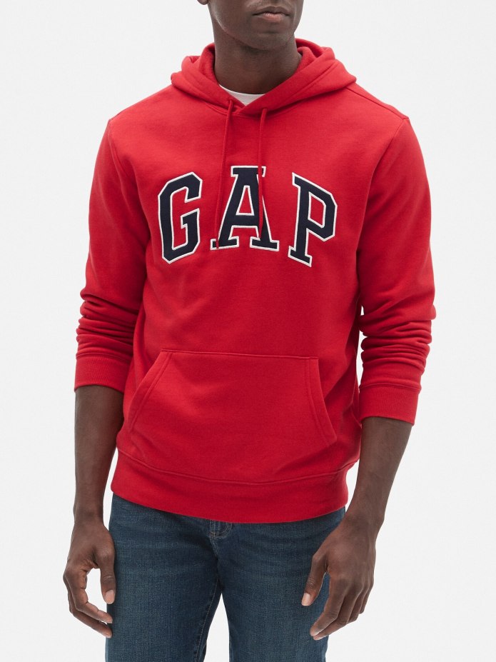 Кофта gap