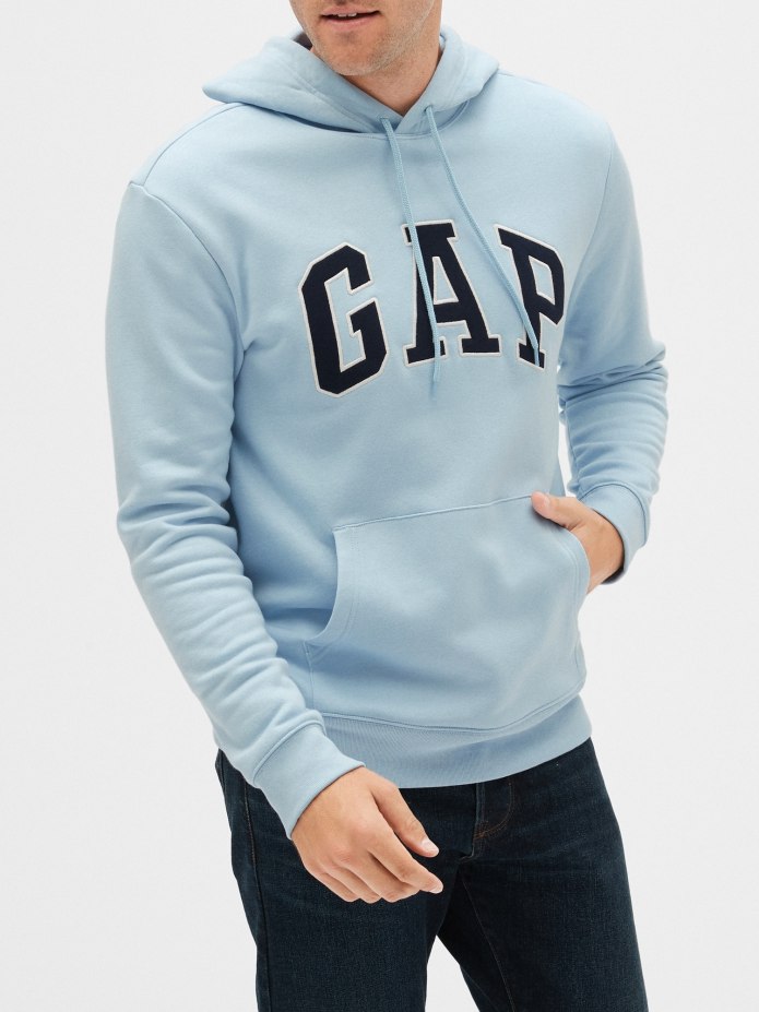 Худи gap 1969
