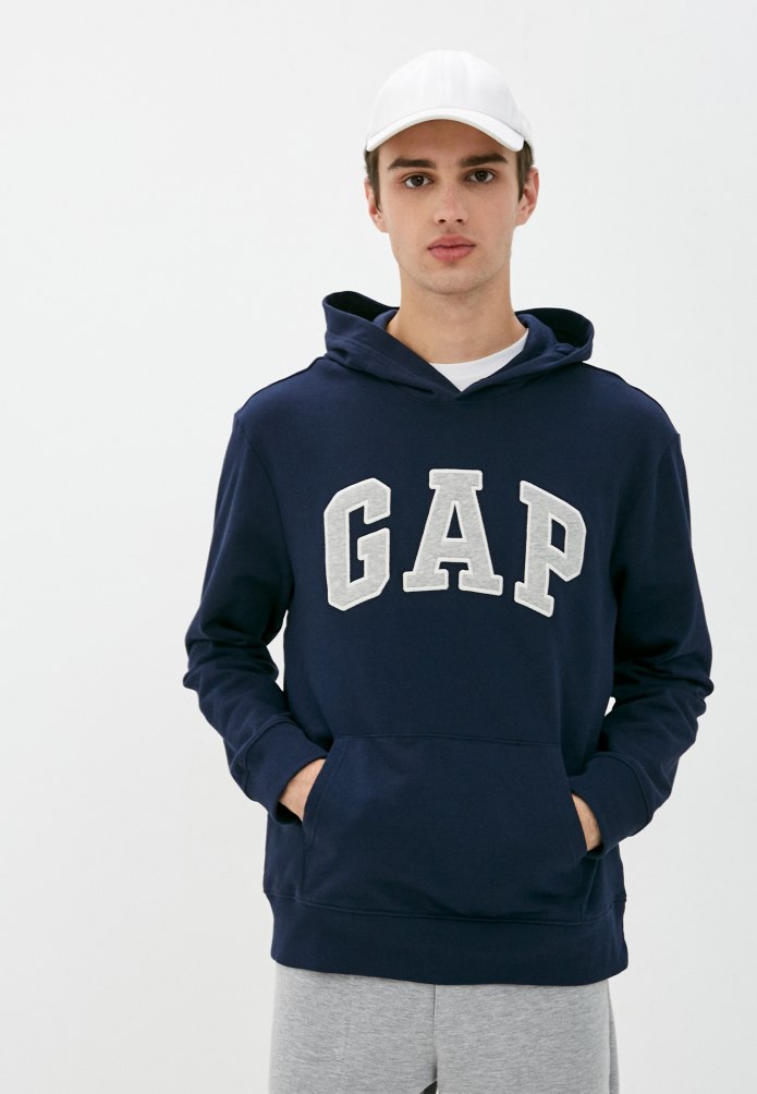 Худи gap 1969